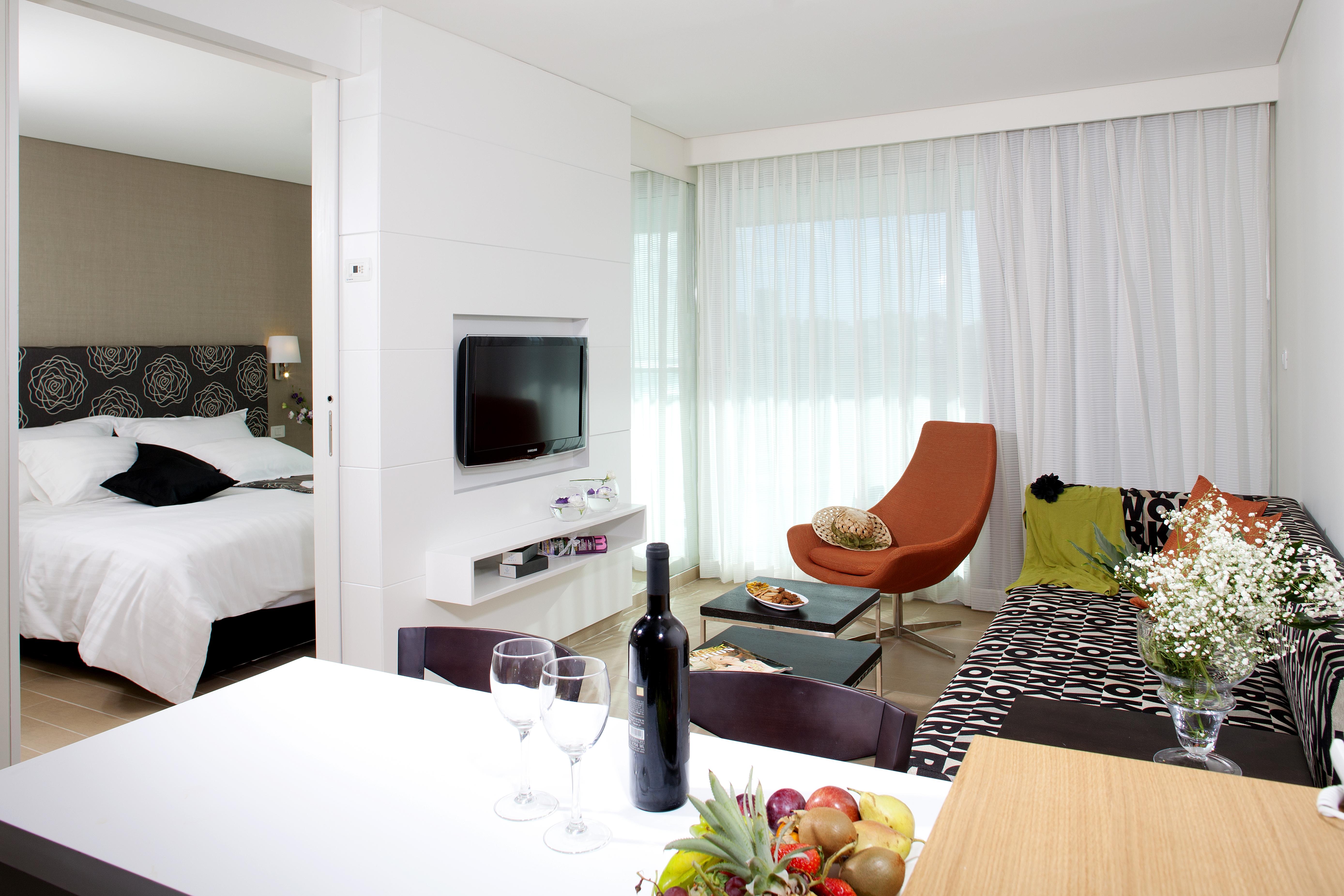 West All Suites Hotel Ašdod Exteriér fotografie