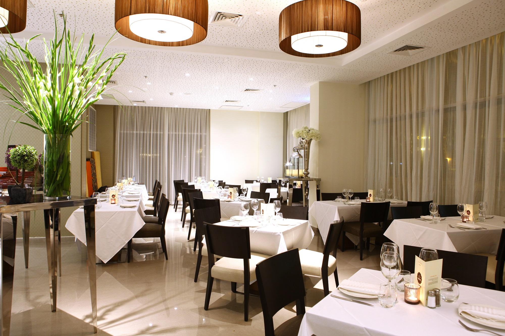 West All Suites Hotel Ašdod Exteriér fotografie