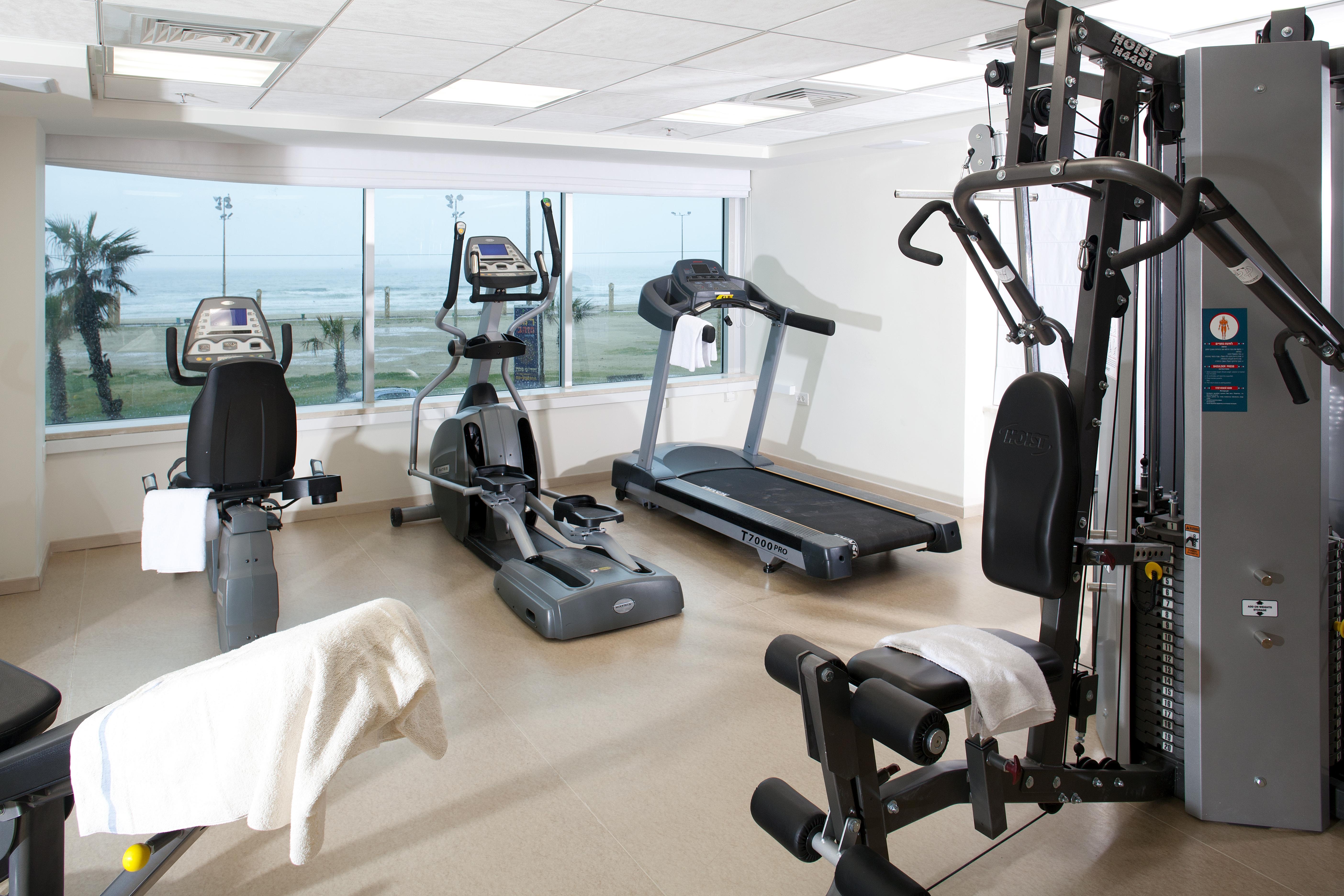 West All Suites Hotel Ašdod Exteriér fotografie