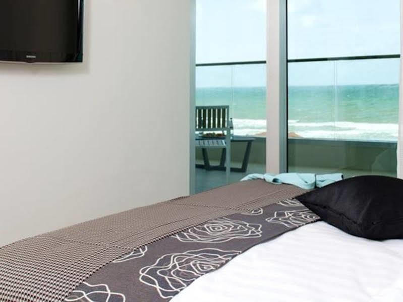 West All Suites Hotel Ašdod Exteriér fotografie