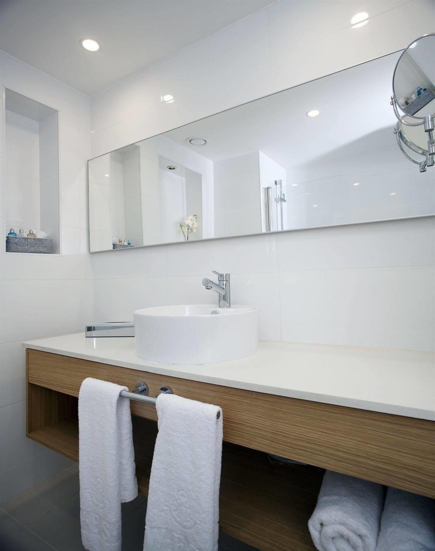 West All Suites Hotel Ašdod Exteriér fotografie