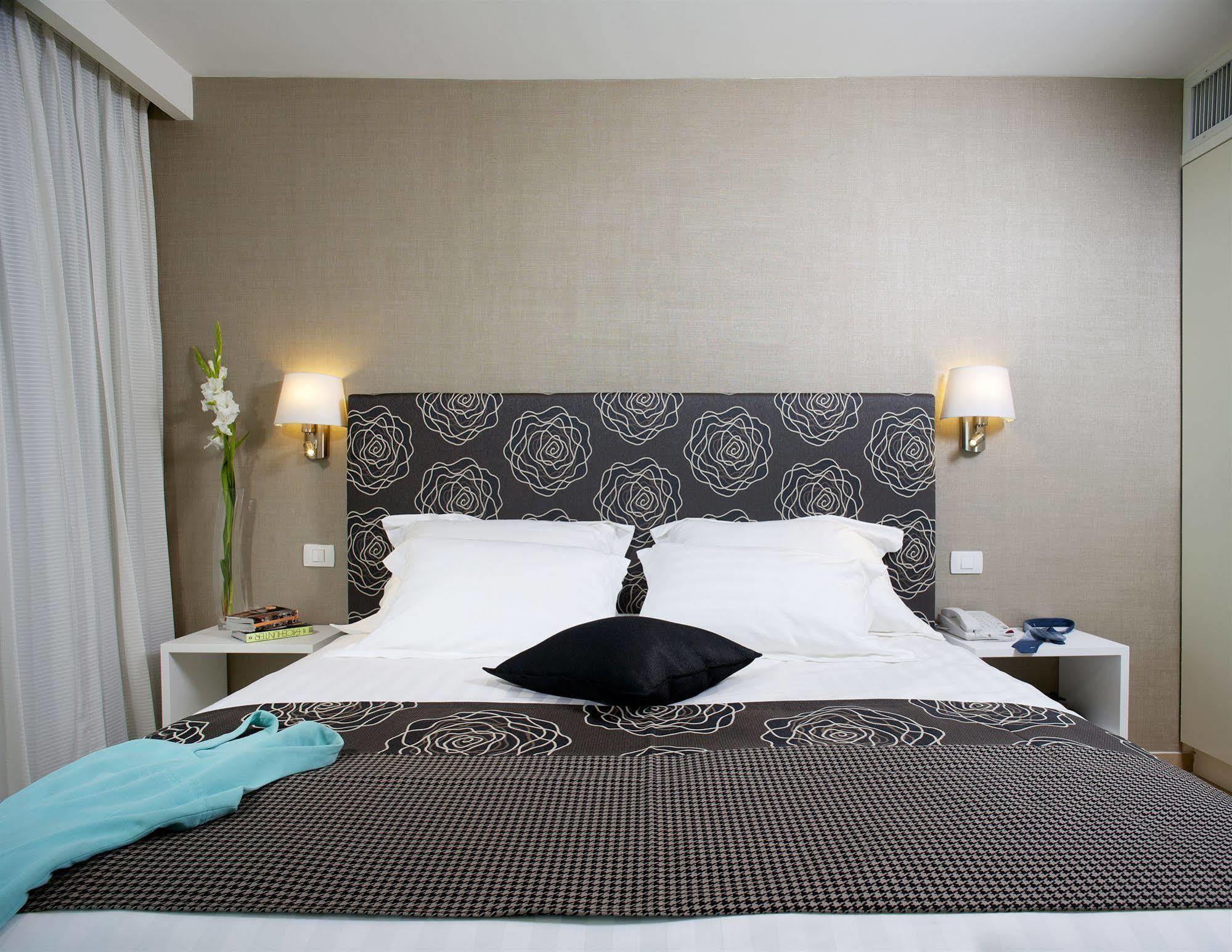 West All Suites Hotel Ašdod Exteriér fotografie